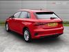 Audi A3 Technik 35 TFSI  150 PS 6-speed