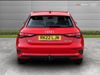Audi A3 Technik 35 TFSI  150 PS 6-speed