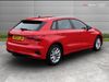 Audi A3 Technik 35 TFSI  150 PS 6-speed
