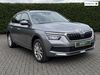 skoda KAMIQ 1.0 TSI 95 SE Drive 5dr