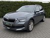 skoda KAMIQ 1.0 TSI 95 SE Drive 5dr