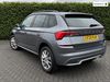 skoda KAMIQ 1.0 TSI 95 SE Drive 5dr