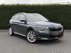 skoda KAMIQ 1.5 TSI SE L 5dr DSG