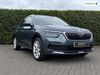 skoda KAMIQ 1.5 TSI SE L 5dr DSG