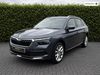 skoda KAMIQ 1.5 TSI SE L 5dr DSG