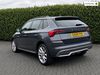 skoda KAMIQ 1.5 TSI SE L 5dr DSG