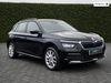 skoda KAMIQ 1.5 TSI SE 5dr