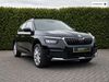skoda KAMIQ 1.5 TSI SE 5dr
