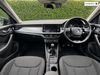 skoda KAMIQ 1.5 TSI SE 5dr