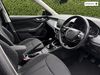 skoda KAMIQ 1.5 TSI SE 5dr