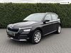skoda KAMIQ 1.5 TSI SE 5dr
