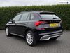 skoda KAMIQ 1.5 TSI SE 5dr