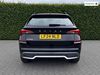 skoda KAMIQ 1.5 TSI SE 5dr