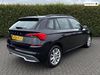 skoda KAMIQ 1.5 TSI SE 5dr