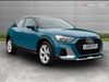 Audi A1 30 TFSI  116 PS S tronic
