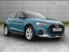 Audi A1 30 TFSI  116 PS S tronic