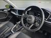 Audi A1 30 TFSI  116 PS S tronic