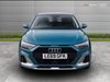 Audi A1 30 TFSI  116 PS S tronic