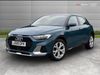 Audi A1 30 TFSI  116 PS S tronic