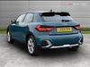 Audi A1 30 TFSI  116 PS S tronic