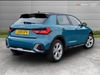 Audi A1 30 TFSI  116 PS S tronic