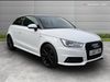 Audi A1 1.4 TFSI 150 Black Edition 3dr S Tronic