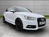 Audi A1 1.4 TFSI 150 Black Edition 3dr S Tronic