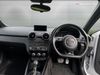 Audi A1 1.4 TFSI 150 Black Edition 3dr S Tronic