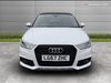 Audi A1 1.4 TFSI 150 Black Edition 3dr S Tronic