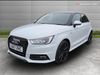 Audi A1 1.4 TFSI 150 Black Edition 3dr S Tronic