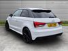 Audi A1 1.4 TFSI 150 Black Edition 3dr S Tronic