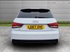 Audi A1 1.4 TFSI 150 Black Edition 3dr S Tronic
