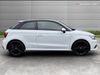 Audi A1 1.4 TFSI 150 Black Edition 3dr S Tronic