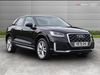 Audi Q2 S line 35 TFSI  150 PS S tronic