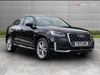Audi Q2 S line 35 TFSI  150 PS S tronic