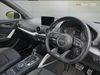 Audi Q2 S line 35 TFSI  150 PS S tronic