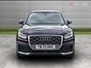 Audi Q2 S line 35 TFSI  150 PS S tronic