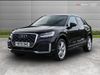 Audi Q2 S line 35 TFSI  150 PS S tronic