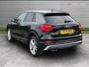 Audi Q2 S line 35 TFSI  150 PS S tronic