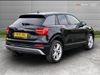 Audi Q2 S line 35 TFSI  150 PS S tronic