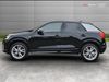 Audi Q2 S line 35 TFSI  150 PS S tronic