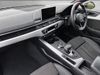 Audi A5 Coup- S line 2.0 TFSI  190 PS S tronic