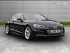 Audi A5 Coup- S line 2.0 TFSI  190 PS S tronic