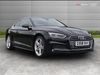 Audi A5 Coup- S line 2.0 TFSI  190 PS S tronic