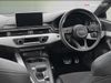 Audi A5 Coup- S line 2.0 TFSI  190 PS S tronic