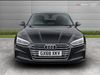 Audi A5 Coup- S line 2.0 TFSI  190 PS S tronic