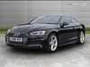 Audi A5 Coup- S line 2.0 TFSI  190 PS S tronic