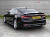 Audi A5 Coup- S line 2.0 TFSI  190 PS S tronic