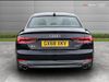 Audi A5 Coup- S line 2.0 TFSI  190 PS S tronic