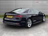Audi A5 Coup- S line 2.0 TFSI  190 PS S tronic
